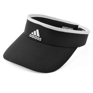 Adidas visor
